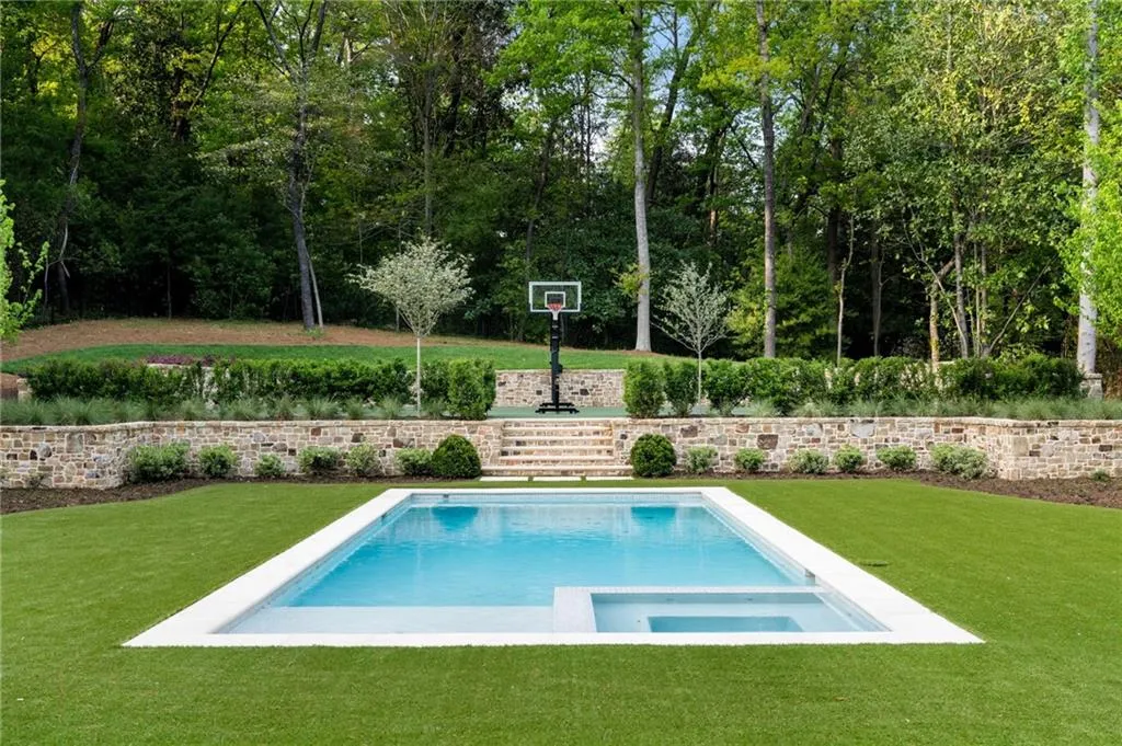 41 Blackland Road Nw, Atlanta, Georgia 30342, 7 Bedrooms Bedrooms, ,6 BathroomsBathrooms,Residential,For Sale,41 Blackland Road Nw,7540360