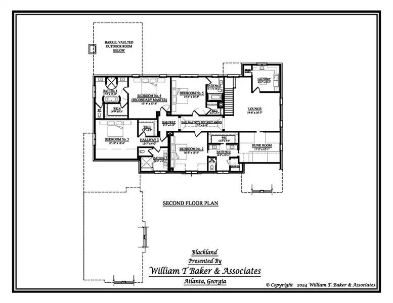 2nd Floor