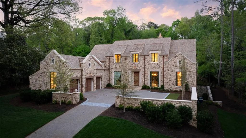 41 Blackland Road Nw, Atlanta, Georgia 30342, 7 Bedrooms Bedrooms, ,6 BathroomsBathrooms,Residential,For Sale,41 Blackland Road Nw,7540360