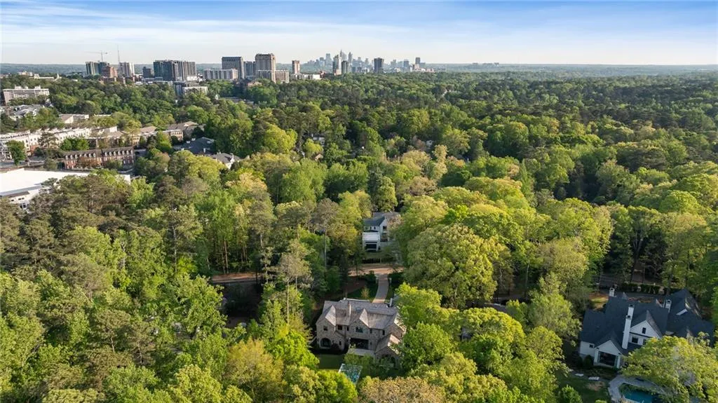 41 Blackland Road Nw, Atlanta, Georgia 30342, 7 Bedrooms Bedrooms, ,6 BathroomsBathrooms,Residential,For Sale,41 Blackland Road Nw,7540360