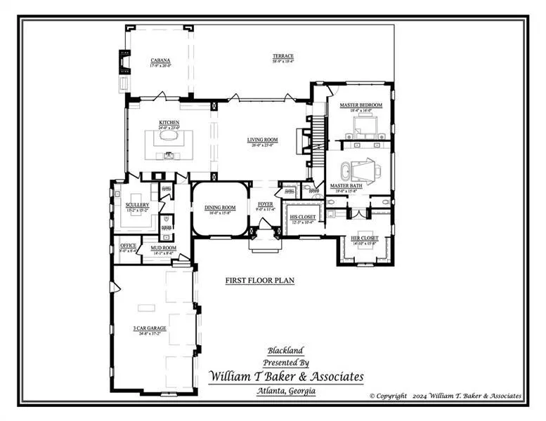 Main Level