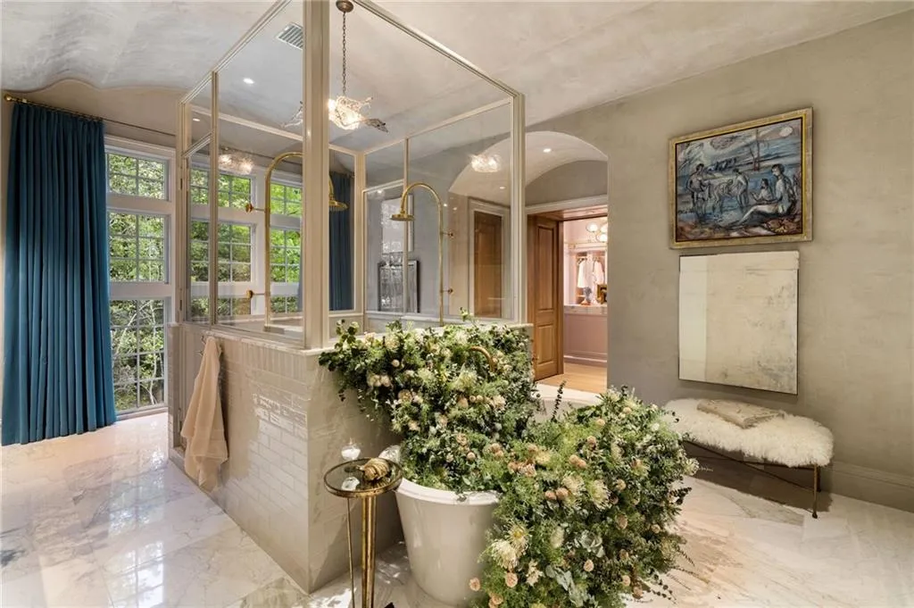 41 Blackland Road Nw, Atlanta, Georgia 30342, 7 Bedrooms Bedrooms, ,6 BathroomsBathrooms,Residential,For Sale,41 Blackland Road Nw,7540360