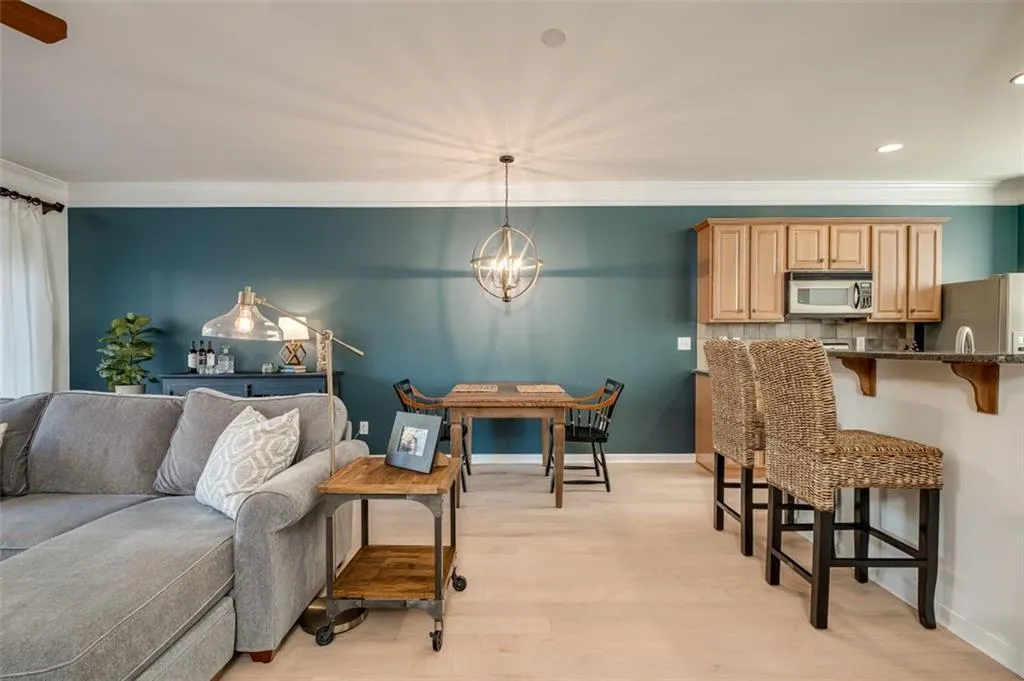 7867 Kiverton Place, Atlanta, Georgia 30350, 4 Bedrooms Bedrooms, ,3 BathroomsBathrooms,Residential,Sold,7867 Kiverton Place,6966270