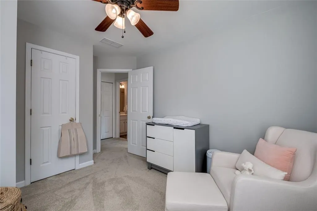 7867 Kiverton Place, Atlanta, Georgia 30350, 4 Bedrooms Bedrooms, ,3 BathroomsBathrooms,Residential,Sold,7867 Kiverton Place,6966270