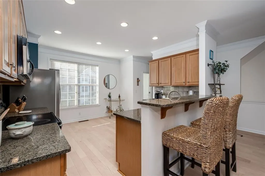7867 Kiverton Place, Atlanta, Georgia 30350, 4 Bedrooms Bedrooms, ,3 BathroomsBathrooms,Residential,Sold,7867 Kiverton Place,6966270