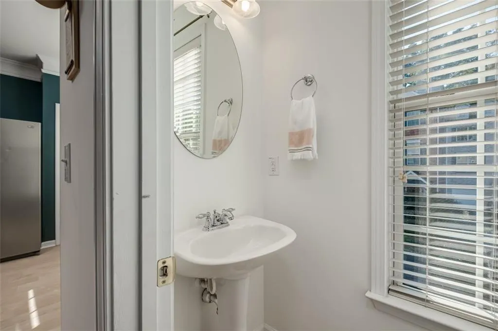 7867 Kiverton Place, Atlanta, Georgia 30350, 4 Bedrooms Bedrooms, ,3 BathroomsBathrooms,Residential,Sold,7867 Kiverton Place,6966270