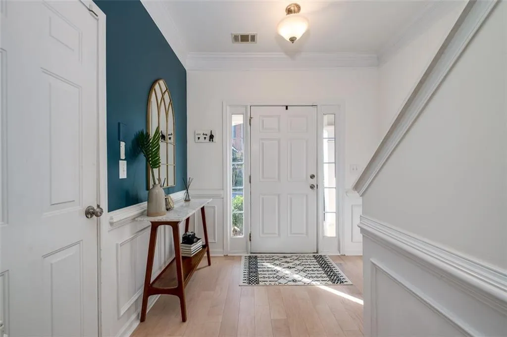 7867 Kiverton Place, Atlanta, Georgia 30350, 4 Bedrooms Bedrooms, ,3 BathroomsBathrooms,Residential,Sold,7867 Kiverton Place,6966270