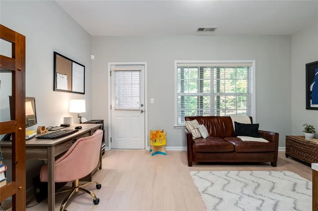 7867 Kiverton Place, Atlanta, Georgia 30350, 4 Bedrooms Bedrooms, ,3 BathroomsBathrooms,Residential,Sold,7867 Kiverton Place,6966270