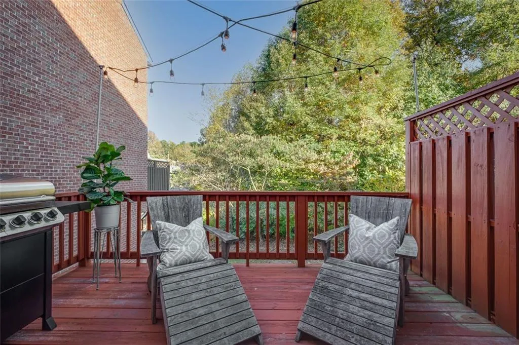 7867 Kiverton Place, Atlanta, Georgia 30350, 4 Bedrooms Bedrooms, ,3 BathroomsBathrooms,Residential,Sold,7867 Kiverton Place,6966270