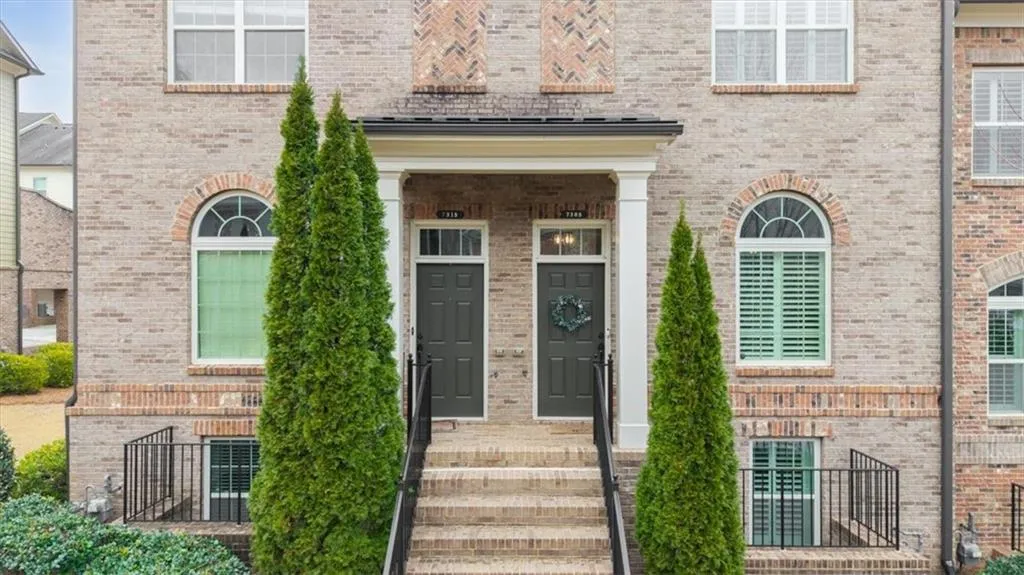 Welcome to your new home
