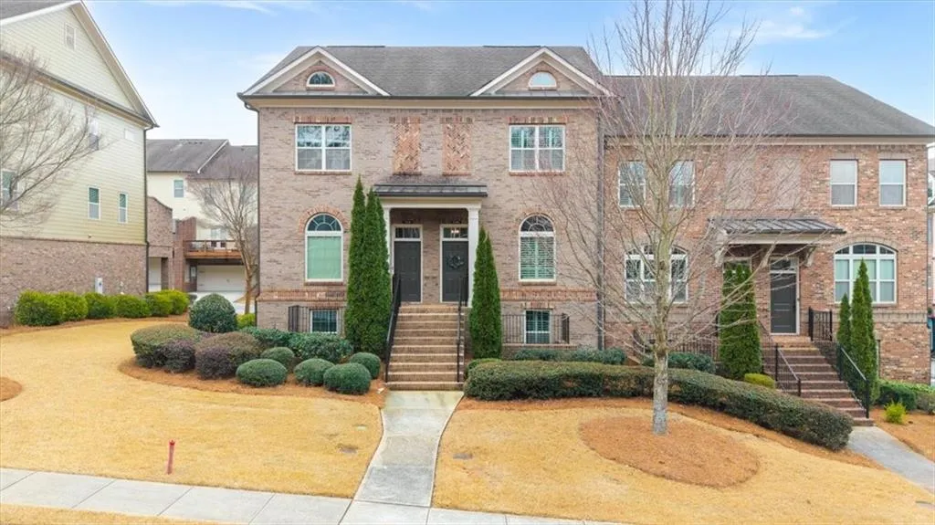 Welcome Home!