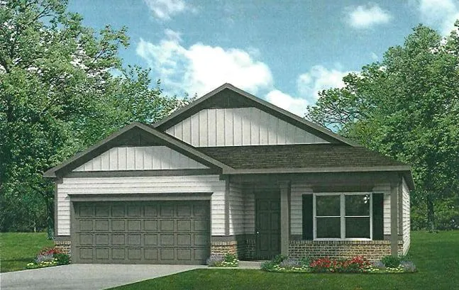 8 Hart Drive, Rome, Georgia 30165
