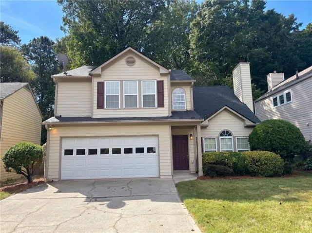 2492 Halcyon Way, Lawrenceville, Georgia 30044