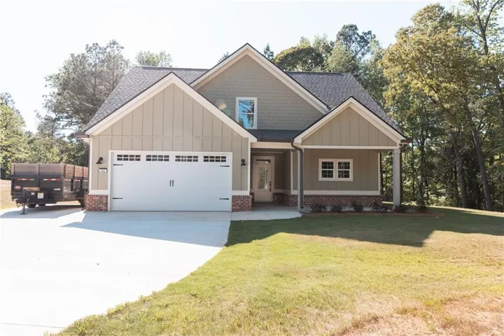 632 Campbell Road, Covington, Georgia 30014
