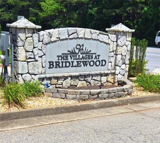 246 Saddleview Trail, Riverdale, Georgia 30274