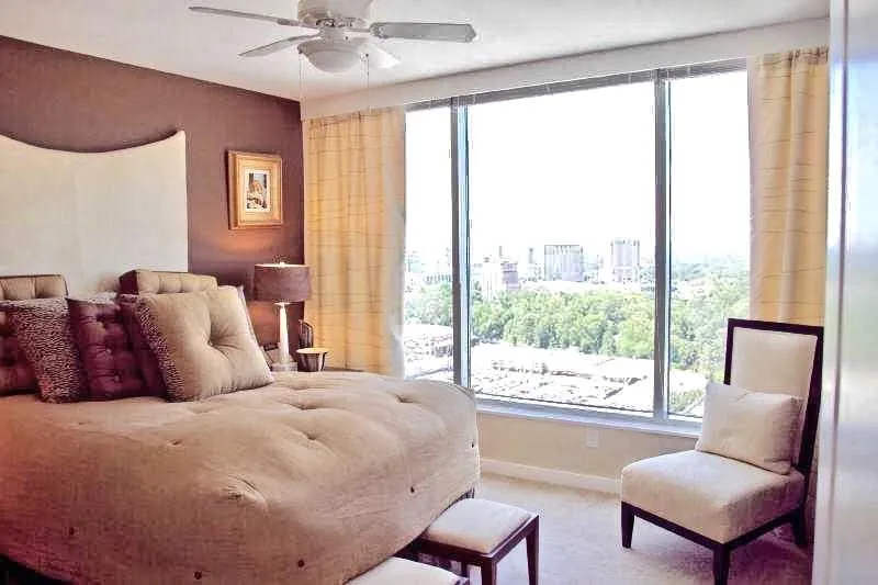 3338 Peachtree Road Ne Unit 3101, Atlanta, Georgia 30326, 2 Bedrooms Bedrooms, ,2 BathroomsBathrooms,Residential,Sold,3338 Peachtree Road Ne Unit 3101,6077819