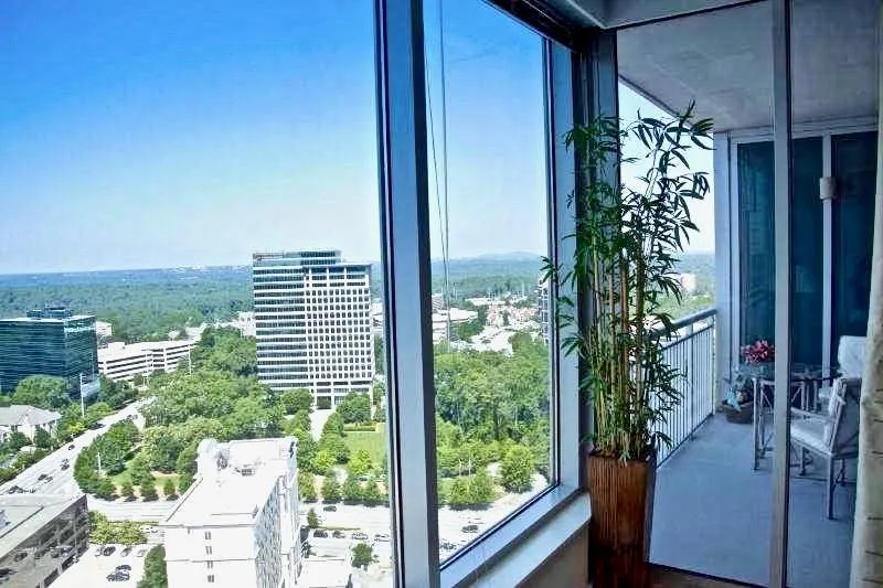 3338 Peachtree Road Ne Unit 3101, Atlanta, Georgia 30326, 2 Bedrooms Bedrooms, ,2 BathroomsBathrooms,Residential,Sold,3338 Peachtree Road Ne Unit 3101,6077819