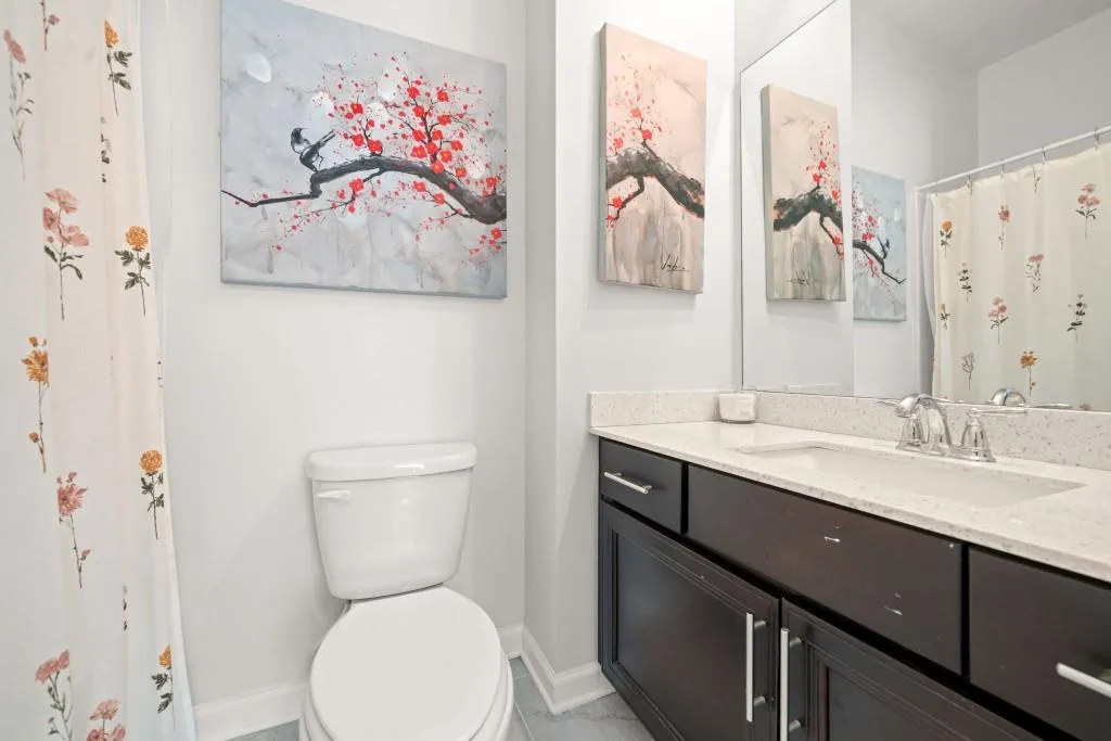 7410 Highland Bluff, Atlanta, Georgia 30328, 3 Bedrooms Bedrooms, ,3 BathroomsBathrooms,Residential,Sold,7410 Highland Bluff,7443263