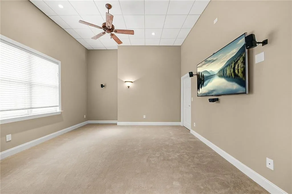 225 Lake Summit View, Atlanta, Georgia 30342, 5 Bedrooms Bedrooms, ,4 BathroomsBathrooms,Residential,For Sale,225 Lake Summit View,7695290