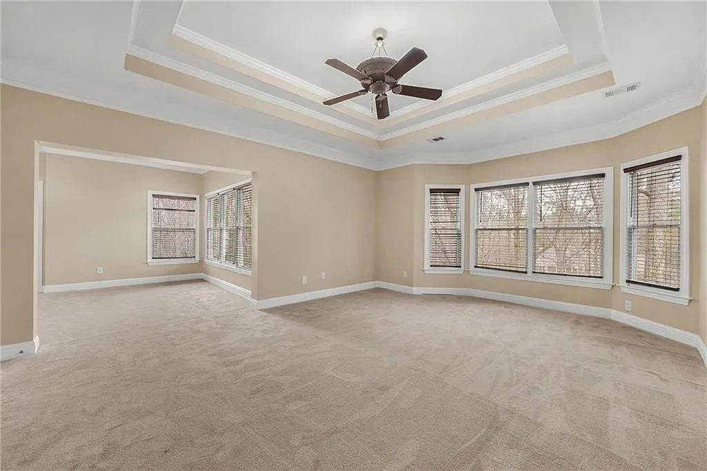 225 Lake Summit View, Atlanta, Georgia 30342, 5 Bedrooms Bedrooms, ,4 BathroomsBathrooms,Residential,For Sale,225 Lake Summit View,7695290