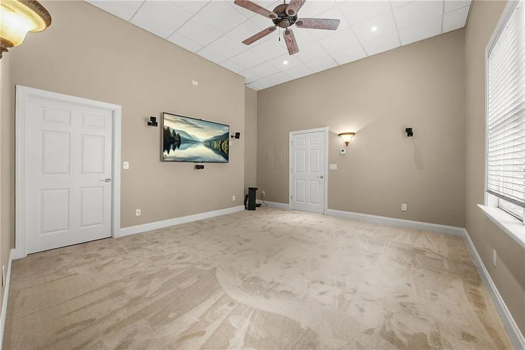 225 Lake Summit View, Atlanta, Georgia 30342, 5 Bedrooms Bedrooms, ,4 BathroomsBathrooms,Residential,For Sale,225 Lake Summit View,7695290