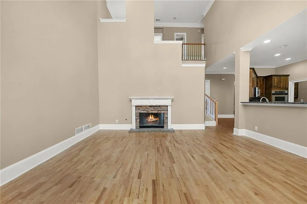 225 Lake Summit View, Atlanta, Georgia 30342, 5 Bedrooms Bedrooms, ,4 BathroomsBathrooms,Residential,For Sale,225 Lake Summit View,7695290