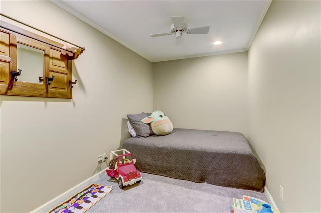 Perfect little nook for grabbing a catnap