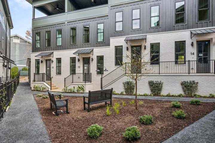 Welcome to The Heights on Boulevard!