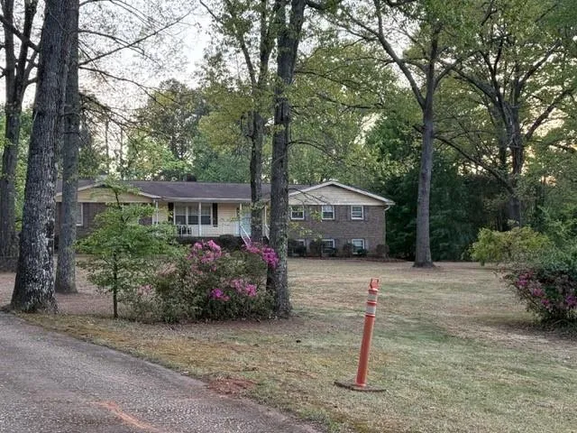 75 Cedar Hill Drive, Stockbridge, Georgia 30281