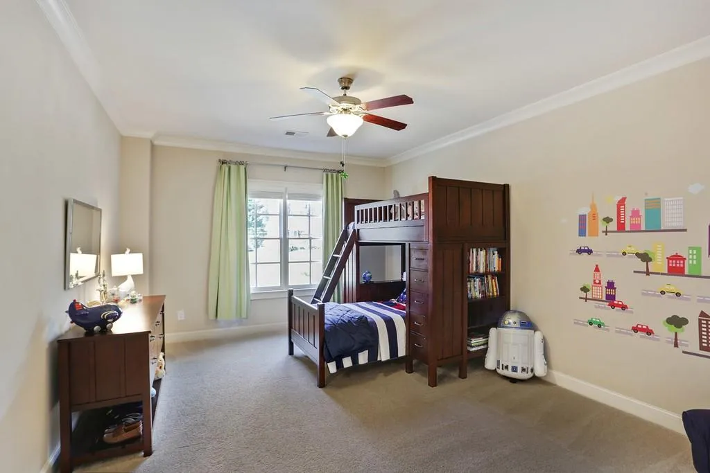 6295 Ferry Drive, Atlanta, Georgia 30328, 5 Bedrooms Bedrooms, ,4 BathroomsBathrooms,Residential,Sold,6295 Ferry Drive,6519448