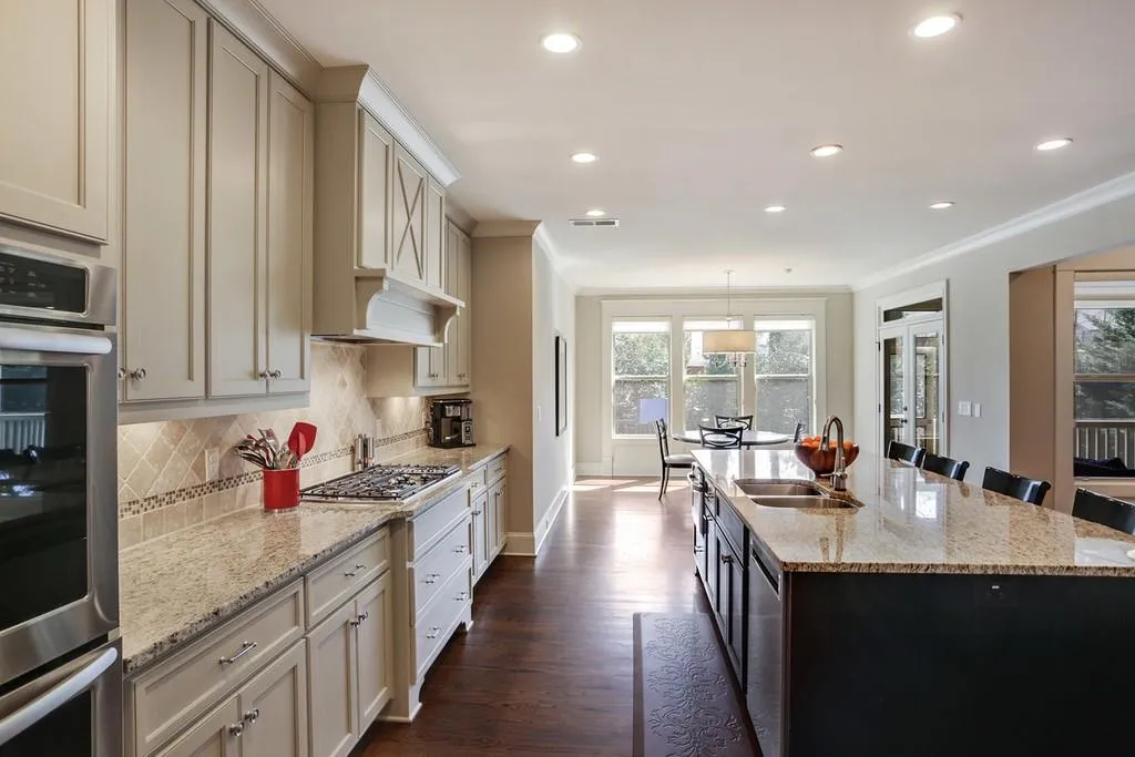 6295 Ferry Drive, Atlanta, Georgia 30328, 5 Bedrooms Bedrooms, ,4 BathroomsBathrooms,Residential,Sold,6295 Ferry Drive,6519448