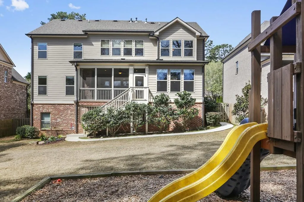 6295 Ferry Drive, Atlanta, Georgia 30328, 5 Bedrooms Bedrooms, ,4 BathroomsBathrooms,Residential,Sold,6295 Ferry Drive,6519448