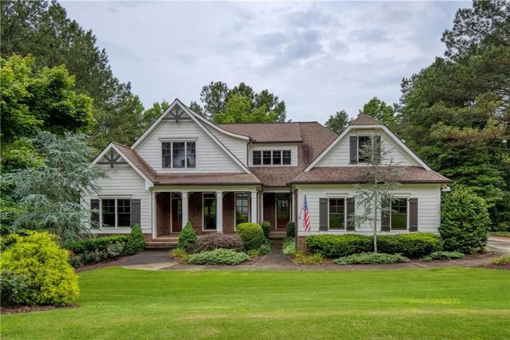 508 Black Horse Circle, Canton, Georgia 30114
