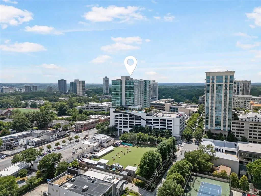 250 Pharr Road Ne Unit 412, Atlanta, Georgia 30305, 1 Bedroom Bedrooms, ,1 BathroomBathrooms,Residential,For Sale,250 Pharr Road Ne Unit 412,7618637