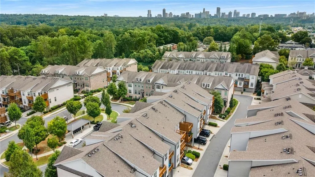 4330 Parkside Place, Atlanta, Georgia 30342, 2 Bedrooms Bedrooms, ,3 BathroomsBathrooms,Residential,For Sale,4330 Parkside Place,7654807