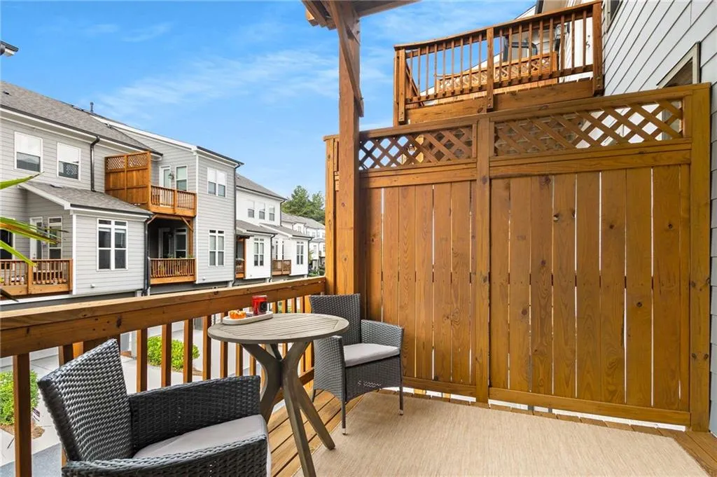 4330 Parkside Place, Atlanta, Georgia 30342, 2 Bedrooms Bedrooms, ,3 BathroomsBathrooms,Residential,For Sale,4330 Parkside Place,7654807