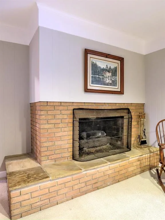 740 Old Post Road, Sandy Springs, Georgia 30328, 4 Bedrooms Bedrooms, ,3 BathroomsBathrooms,Residential,Sold,740 Old Post Road,6690067