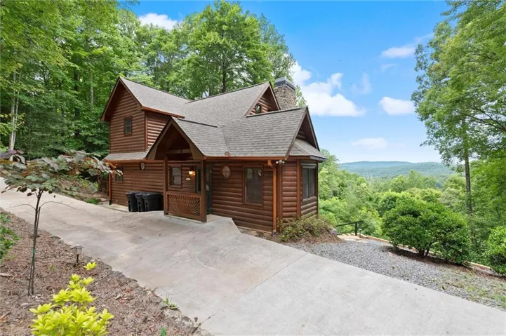 98 Aries Lane, Blue Ridge, Georgia 30513