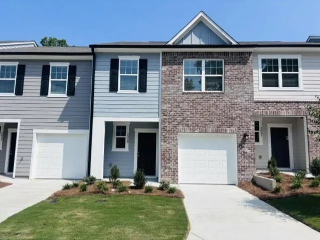 2029 Ayla Drive, Douglasville, Georgia 30135