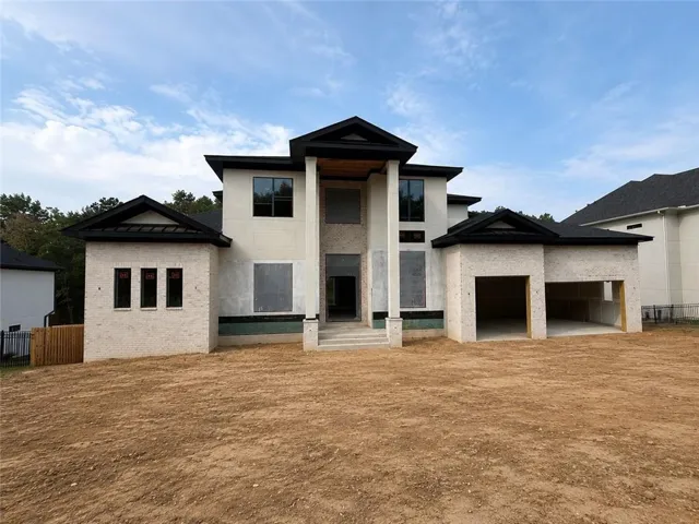 6990 Deaton Henry Road, Flowery Branch, Georgia 30542