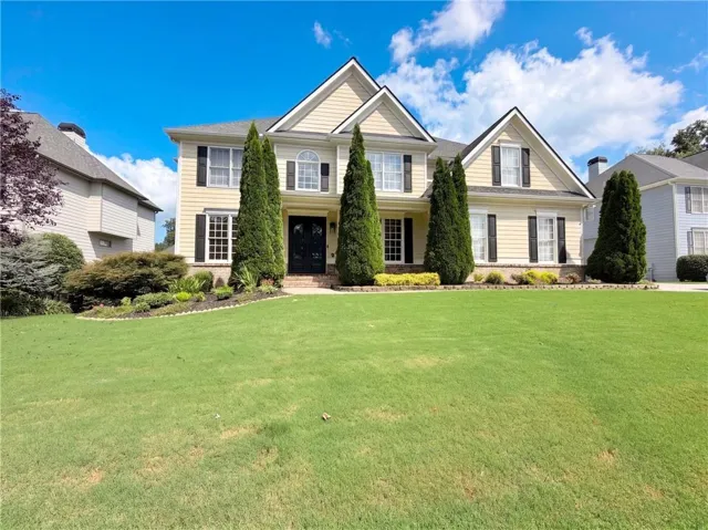 1639 Mapmaker Drive, Dacula, Georgia 30019