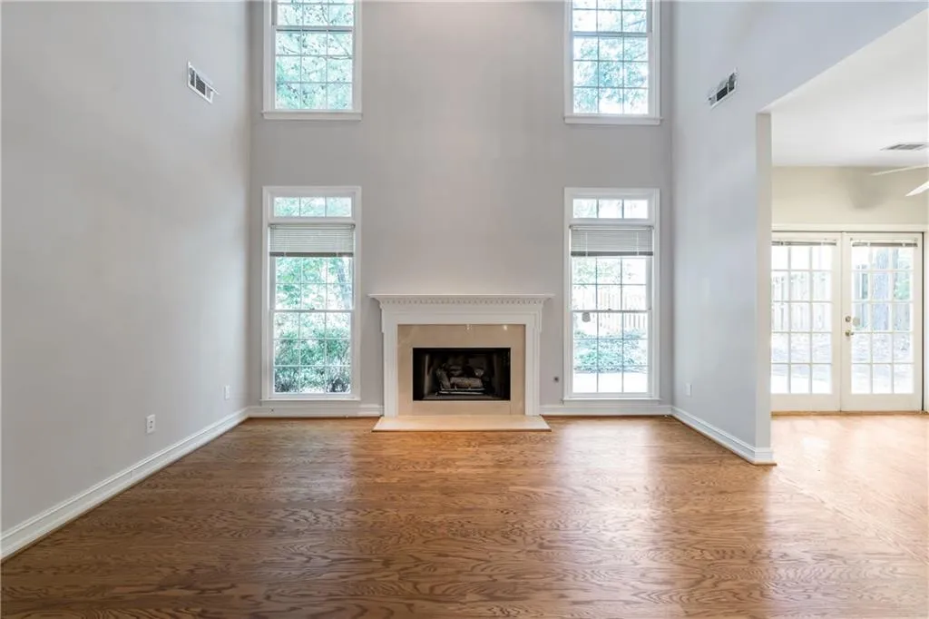 236 Spalding Gates Drive Ne, Sandy Springs, Georgia 30328, 4 Bedrooms Bedrooms, ,3 BathroomsBathrooms,Residential,Sold,236 Spalding Gates Drive Ne,6757054