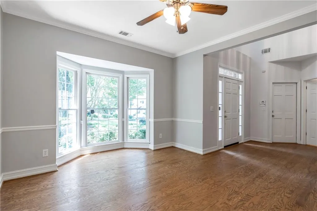 236 Spalding Gates Drive Ne, Sandy Springs, Georgia 30328, 4 Bedrooms Bedrooms, ,3 BathroomsBathrooms,Residential,Sold,236 Spalding Gates Drive Ne,6757054