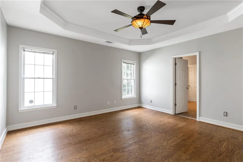 236 Spalding Gates Drive Ne, Sandy Springs, Georgia 30328, 4 Bedrooms Bedrooms, ,3 BathroomsBathrooms,Residential,Sold,236 Spalding Gates Drive Ne,6757054