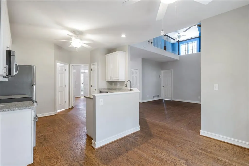 236 Spalding Gates Drive Ne, Sandy Springs, Georgia 30328, 4 Bedrooms Bedrooms, ,3 BathroomsBathrooms,Residential,Sold,236 Spalding Gates Drive Ne,6757054