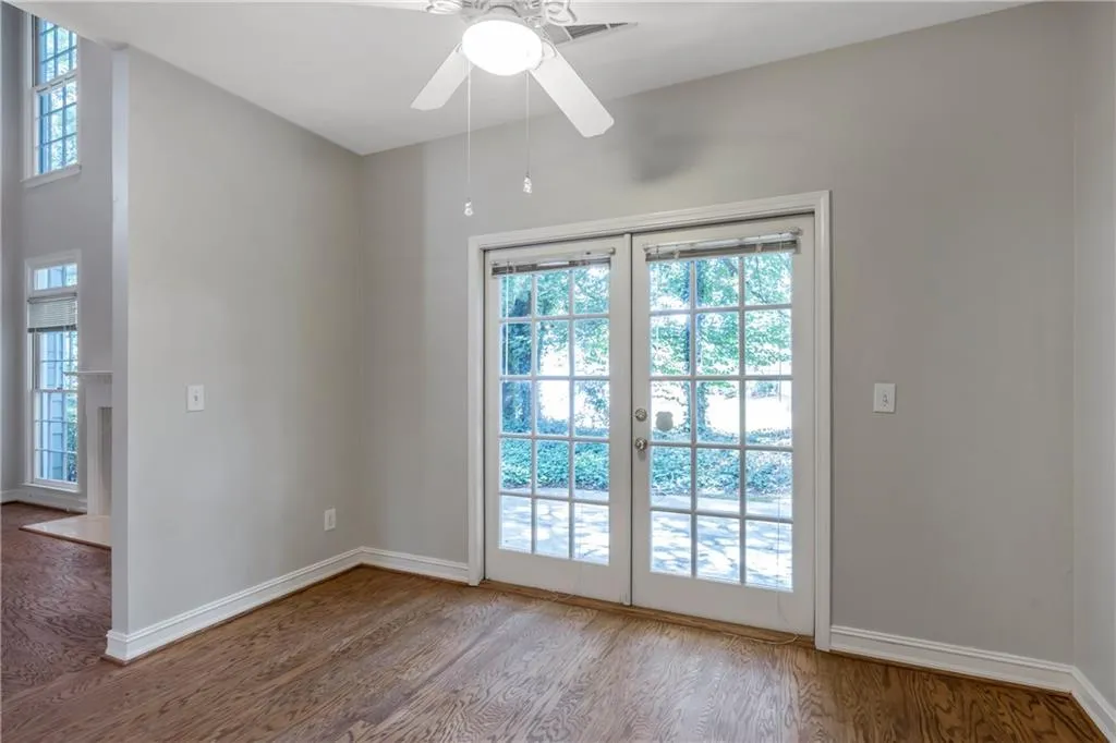 236 Spalding Gates Drive Ne, Sandy Springs, Georgia 30328, 4 Bedrooms Bedrooms, ,3 BathroomsBathrooms,Residential,Sold,236 Spalding Gates Drive Ne,6757054