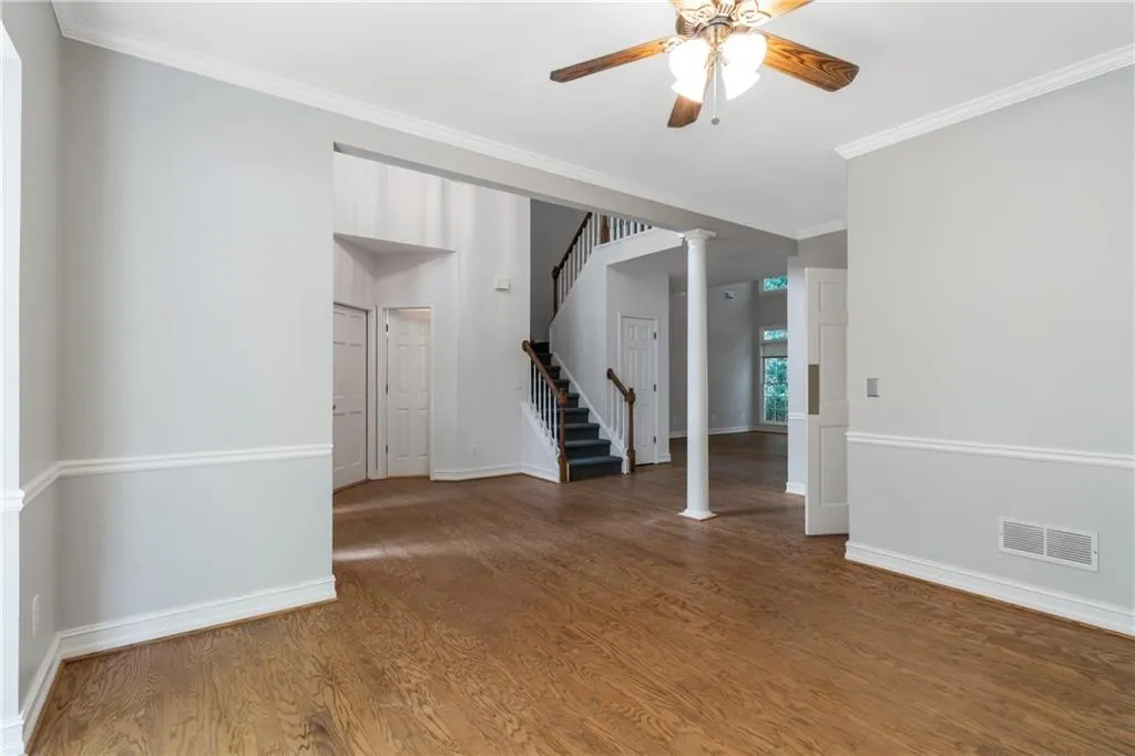 236 Spalding Gates Drive Ne, Sandy Springs, Georgia 30328, 4 Bedrooms Bedrooms, ,3 BathroomsBathrooms,Residential,Sold,236 Spalding Gates Drive Ne,6757054