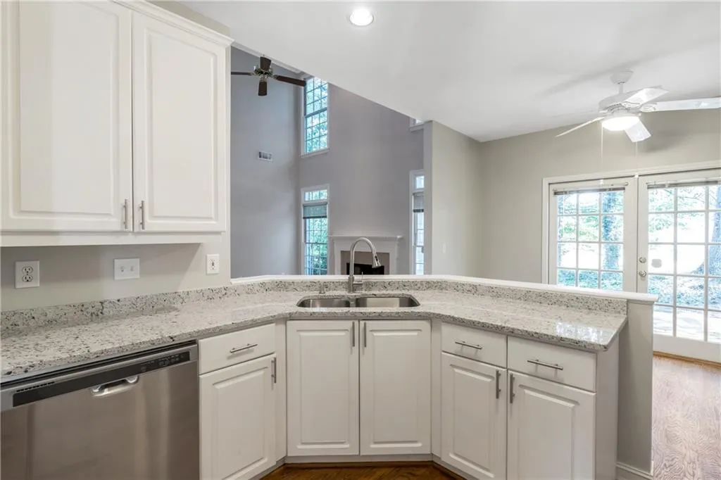 236 Spalding Gates Drive Ne, Sandy Springs, Georgia 30328, 4 Bedrooms Bedrooms, ,3 BathroomsBathrooms,Residential,Sold,236 Spalding Gates Drive Ne,6757054