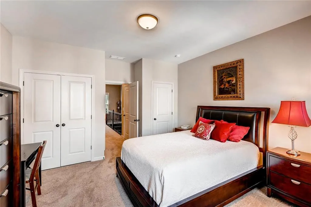 973 Thibideau Court, Sandy Springs, Georgia 30328, 3 Bedrooms Bedrooms, ,3 BathroomsBathrooms,Residential,Sold,973 Thibideau Court,5762241