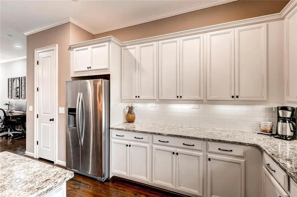 973 Thibideau Court, Sandy Springs, Georgia 30328, 3 Bedrooms Bedrooms, ,3 BathroomsBathrooms,Residential,Sold,973 Thibideau Court,5762241